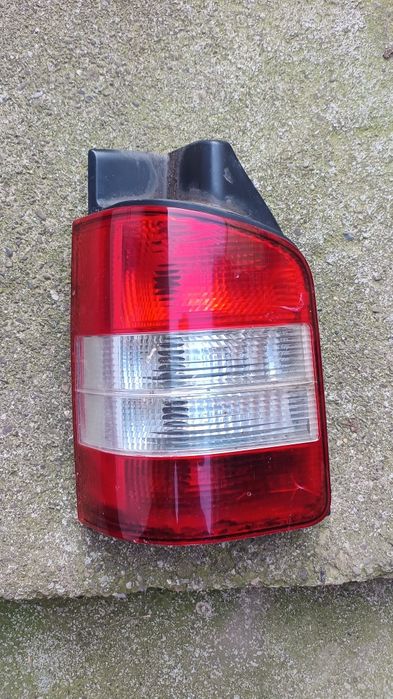 Vând tripla spate t5