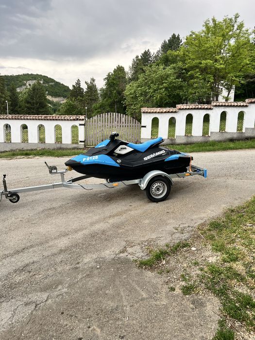 Джет Sea doo Spark 2up