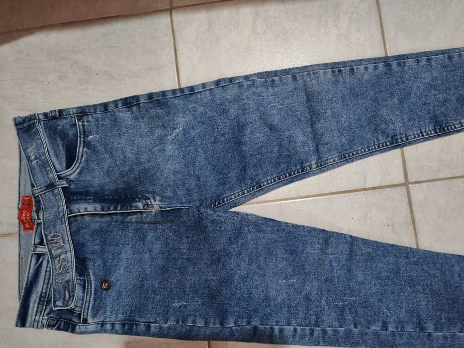 Blugi  Zara   S,