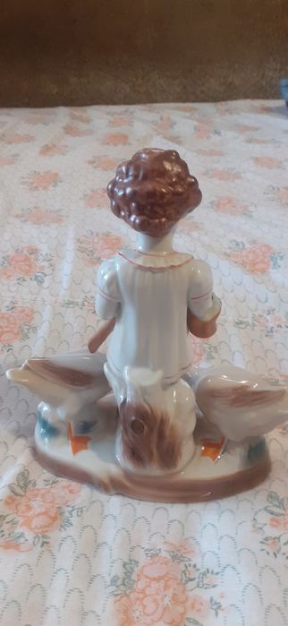 Bibelou de porțelan