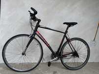 Bicicleta  Cursiera de oras Giant Rapid 3 Marimea Large