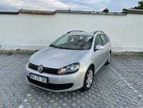 Vând Volkswagen golf Vl
