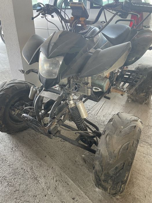 De vanzare ATV Bashan 200ccm