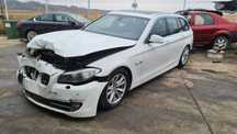 Dezmembrari BMW 520 d F10 F11 din 2011 volan stanga