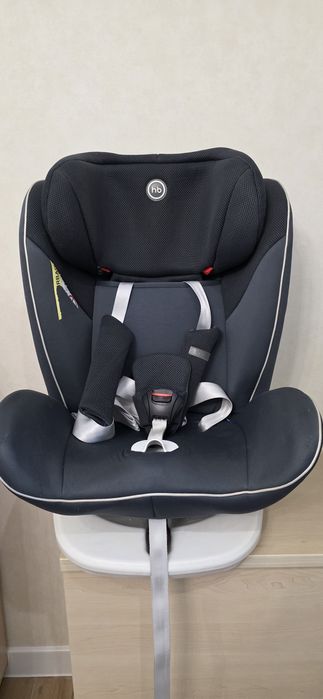 Автокресло Happy Baby Unix