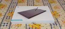 Tableta Grafica Huion 1060PLUS