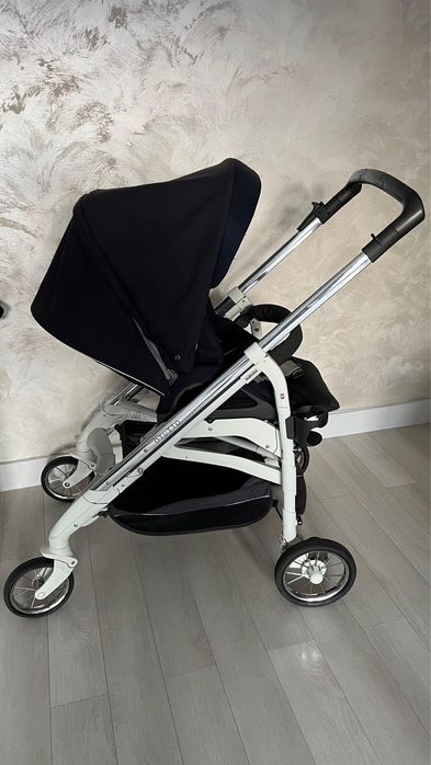 Продам детскую коляску 3 в 1 Inglesina Otutto