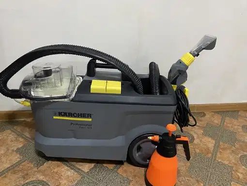 Kärcher продам  срочно