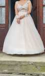 Rochie de mireasă
