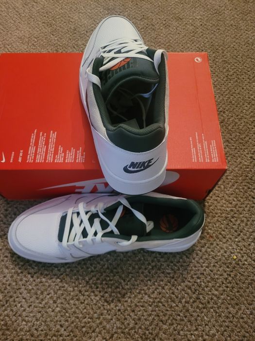 Nike full force lo cob