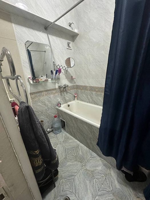 Продаётся 2/8/9 - Юнусабад- 13 , Самара