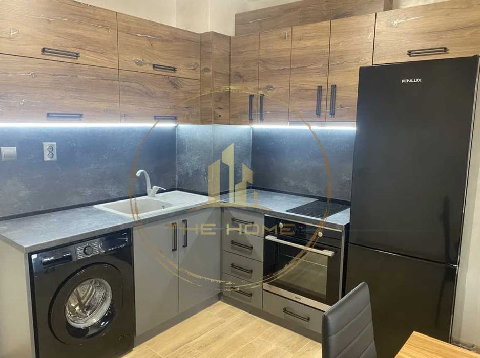 Дава се под наем Двустаен апартамент в Варна, Гранд Мол Варна - 68 кв.м за 465 € - Снимка #2