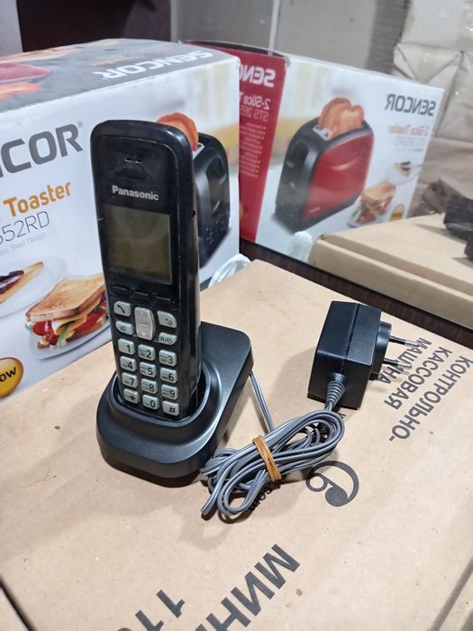 Радиотелефоны, модемы