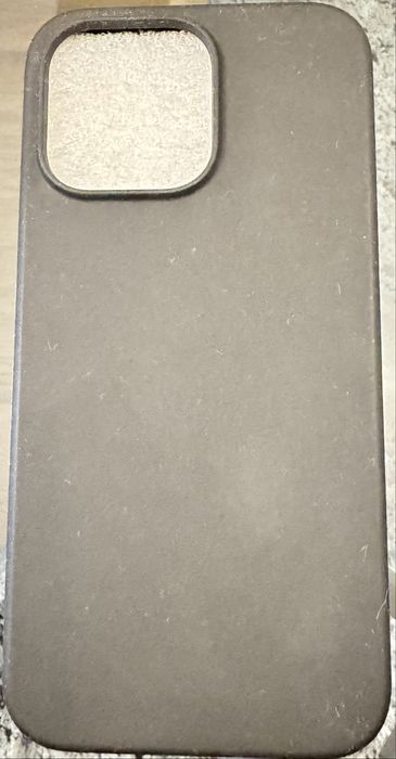 Huse Iphone 15 Pro Max NOI Nefolosite Negociabil ( 2 cu una gratis )