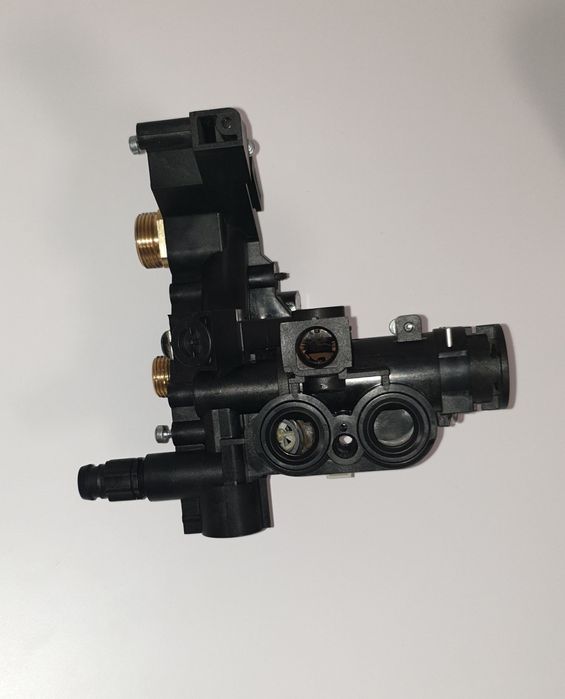 Grup Hidraulic Retur Centrala Termica Ariston Clas Bs Bis Cares Matis