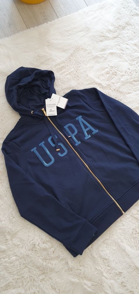 Trening dama (gros) US Polo ASSN