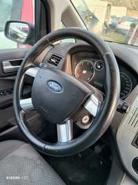 Volan, casetofon Ford C-max