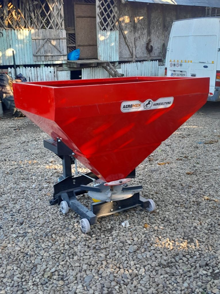 Fertilizator  azot 600 kg