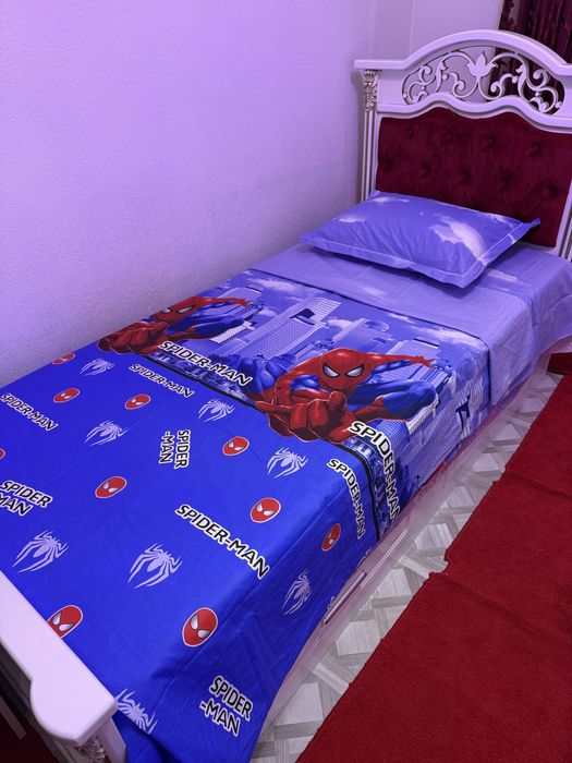 Детский постельный белье