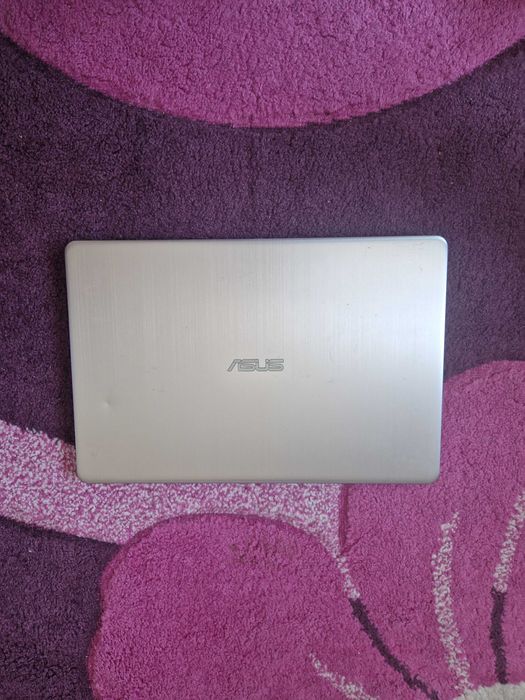 ASUS Vivobook S15 ( Bios Lock )