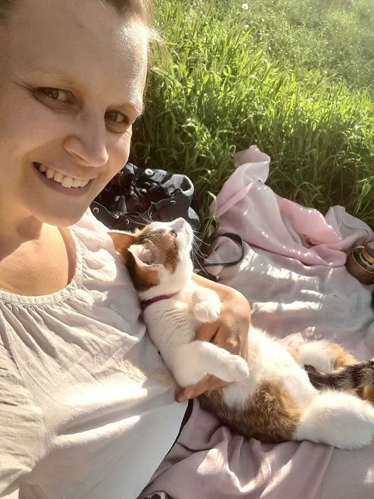 PET SITTER - Îngrijire animale la domiciliu - Iubire şi vizite zilnice