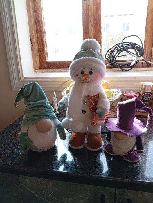 Продаю новый ручной работы и принимаю заказы.