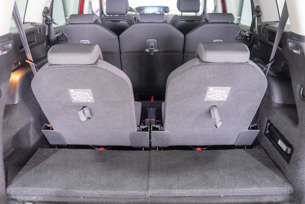 Citroen C4 Grand-Picasso/ 2015/Navigație/Xenon/Led/7 locuri/Automată/