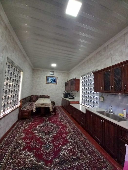 Buxoro shahri, Aeroport yo'lida  6.2 sotixli hovli uy sotiladi.