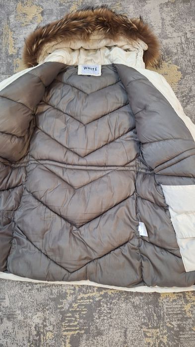 Geacă de iarna bărbați