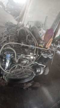 Двигатель КамАЗ евро 2