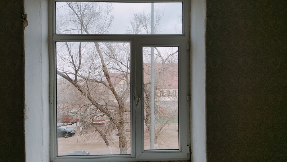 Продается пластиковое окно