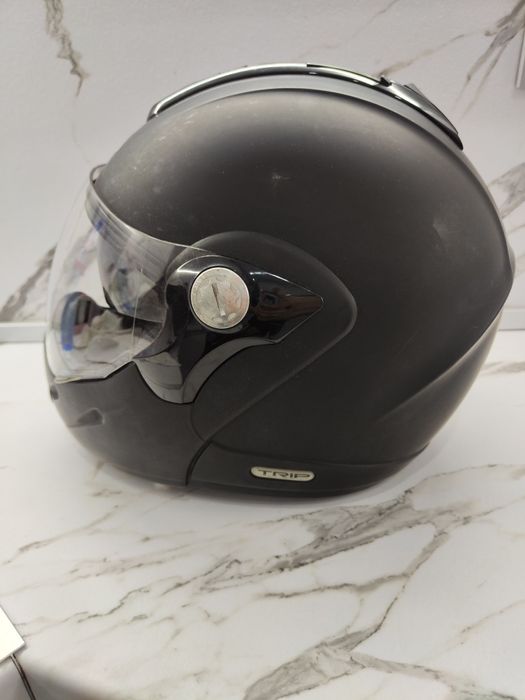 Каска за мотор CABERG TRIP размер М