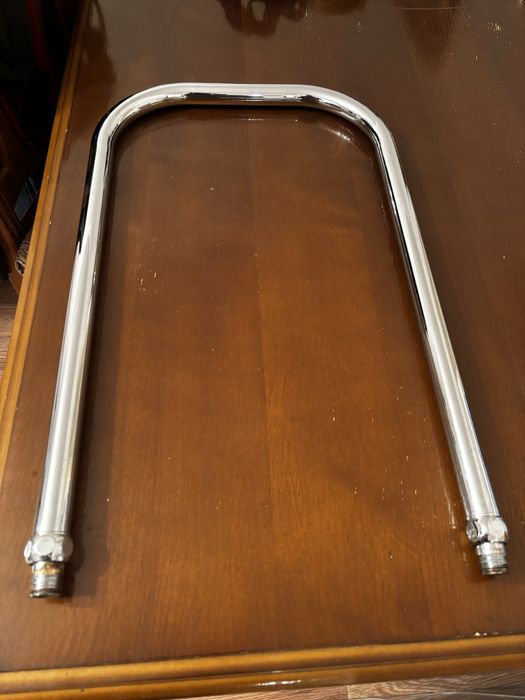 Продам полотенца сушитель шириной 58,0 см в хорошем сос