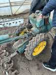 Motocultor, motosapa