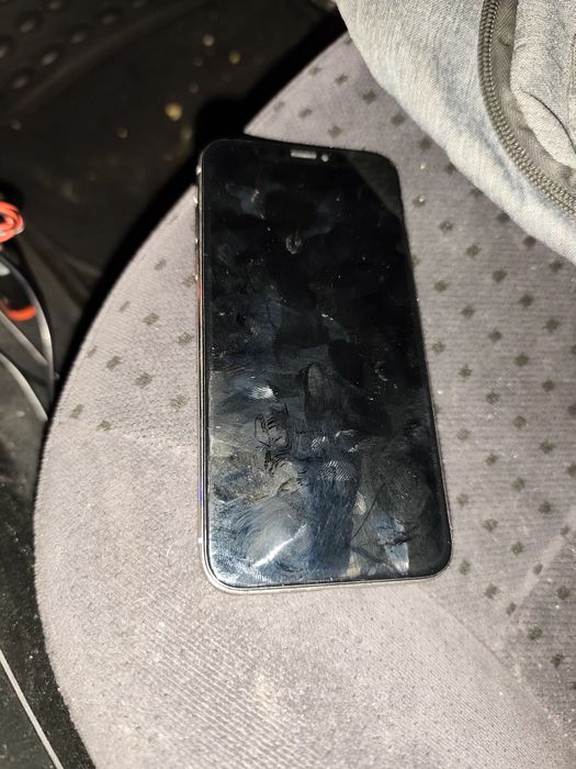 Iphone x 128gb functional