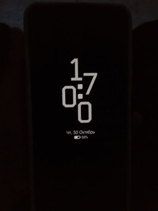 Redmi not 12 с трещинкой