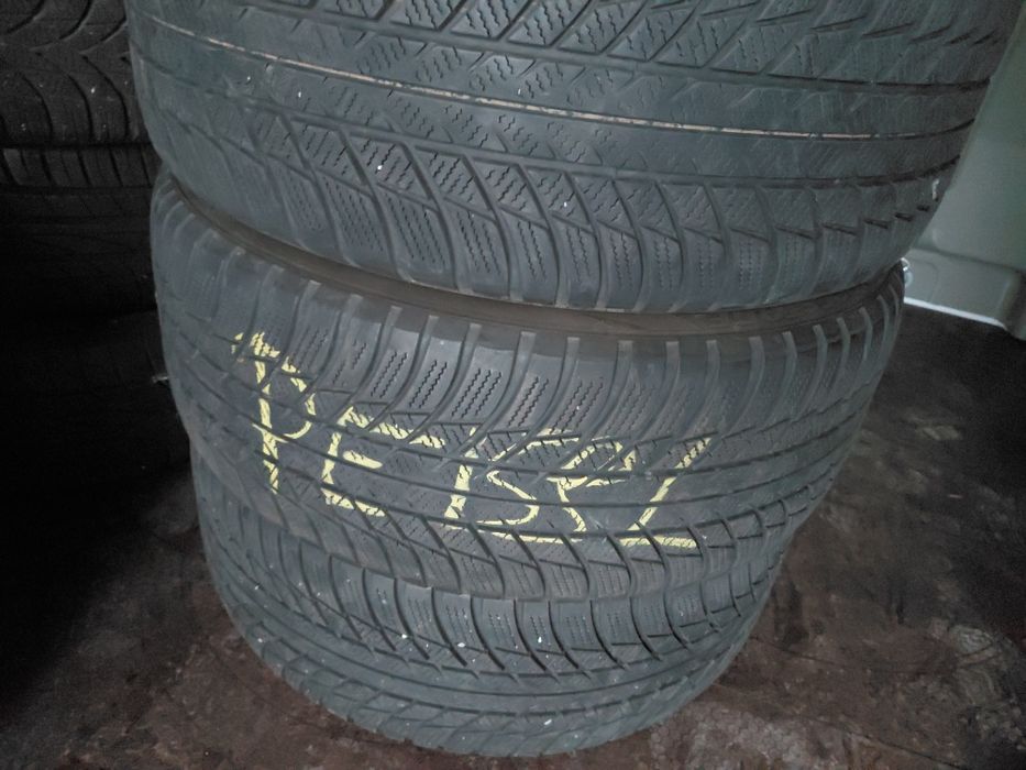 225/45/18" Bridestone 4бр.гуми