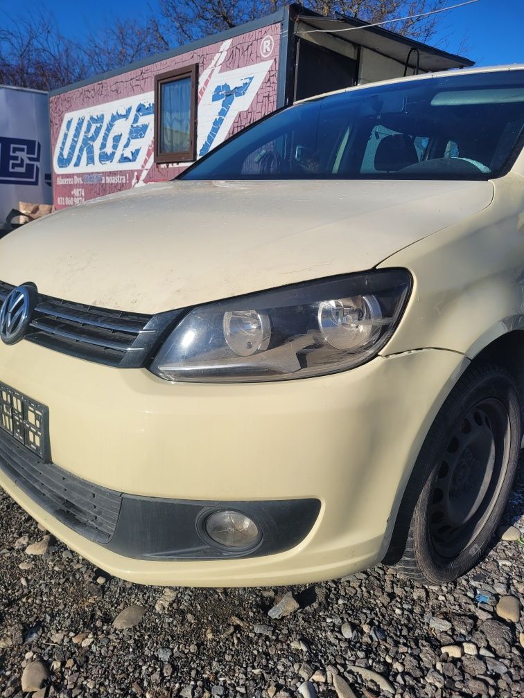 Planetara stanga dreapta vw turan 1.4 benzina