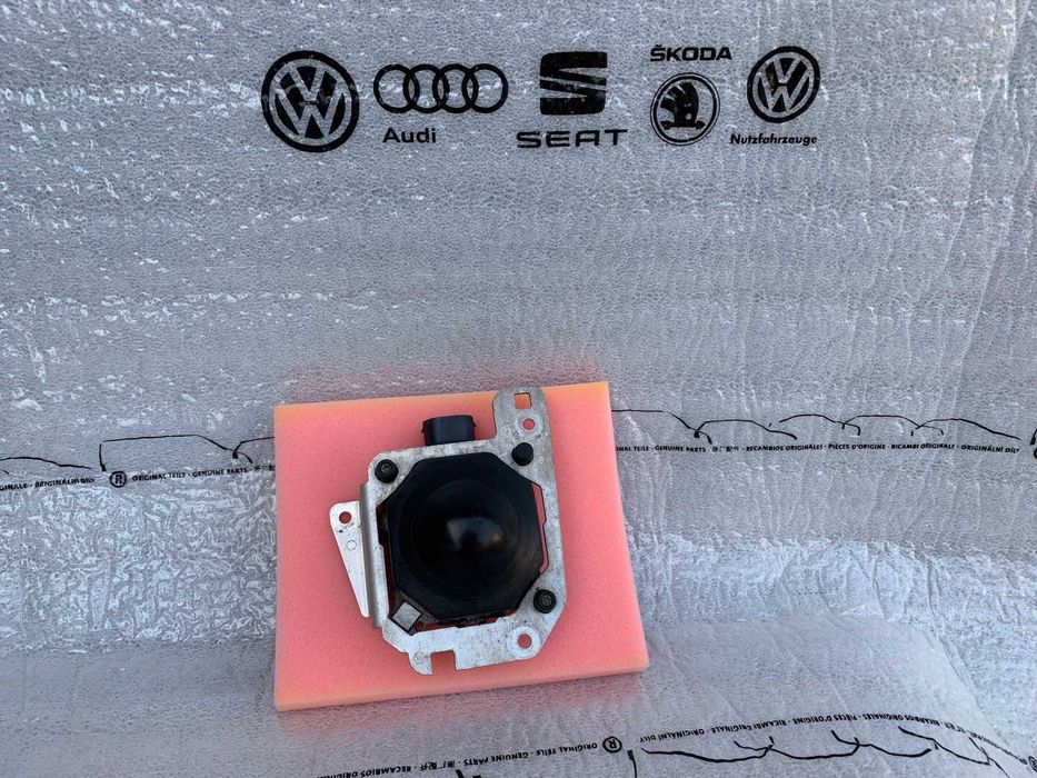 Senzor radar Distronic ACC Audi A4 A5 4M0907541