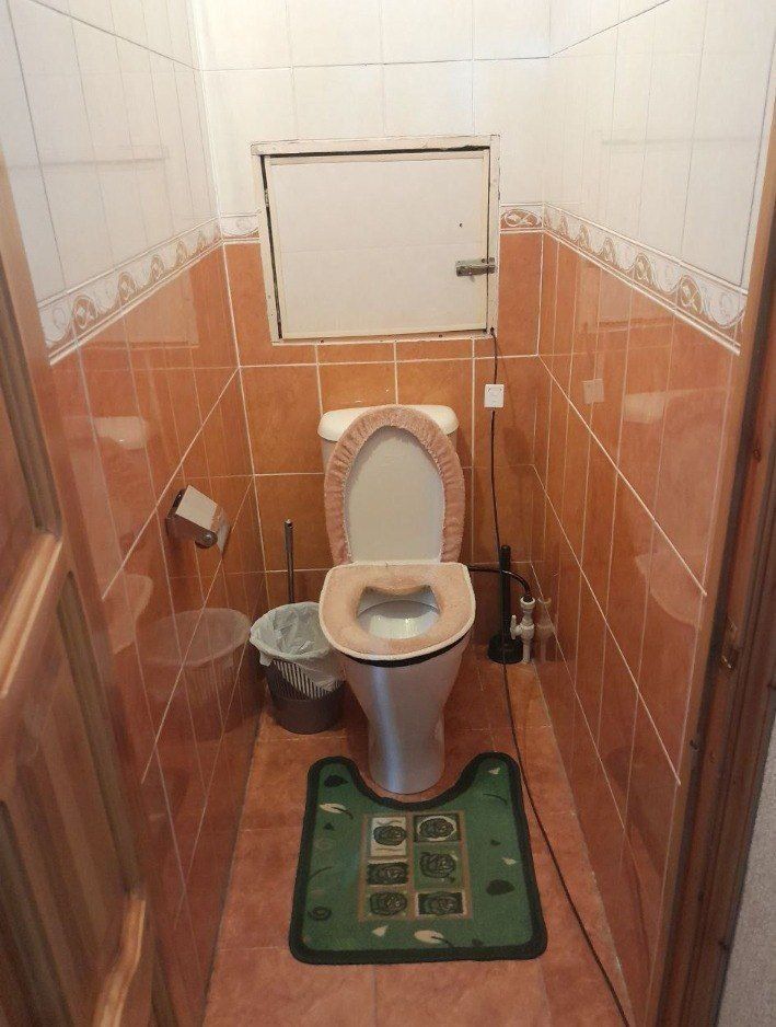Квартирага кизлар олинади шерикликка, Чилонзор