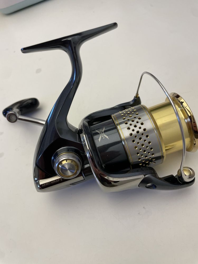 Риболовна макара Shimano Stella 4000 FE