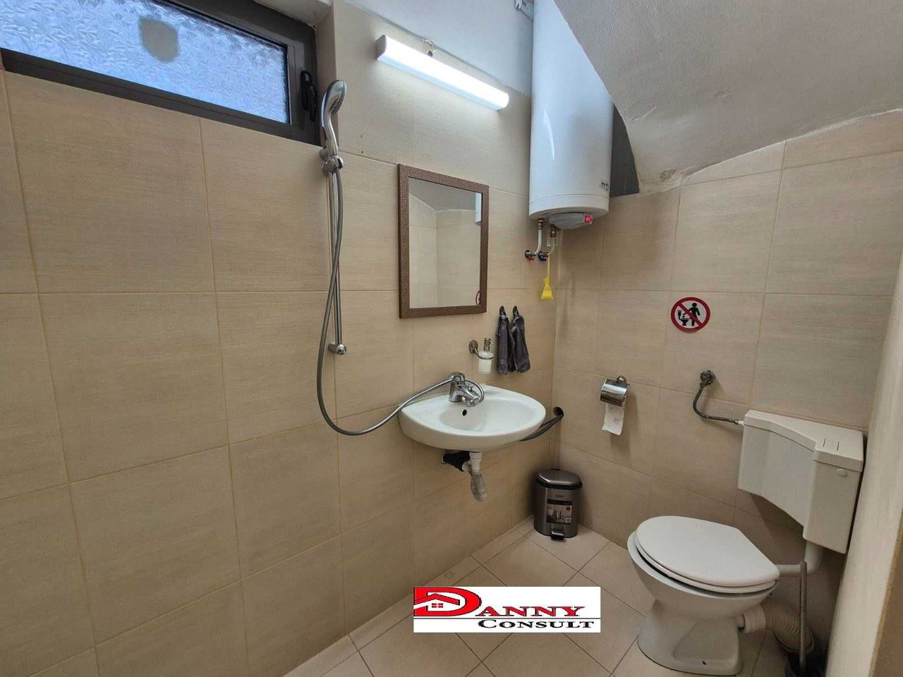 Продава се Магазин в Велико Търново, Акация - 64 кв.м за 1407 €/кв.м - Снимка #12