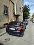 Kia ceed 2008- 116cp, 270.000km pret 1100 euro.