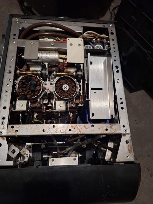 Aparat cafea Necta Karisma