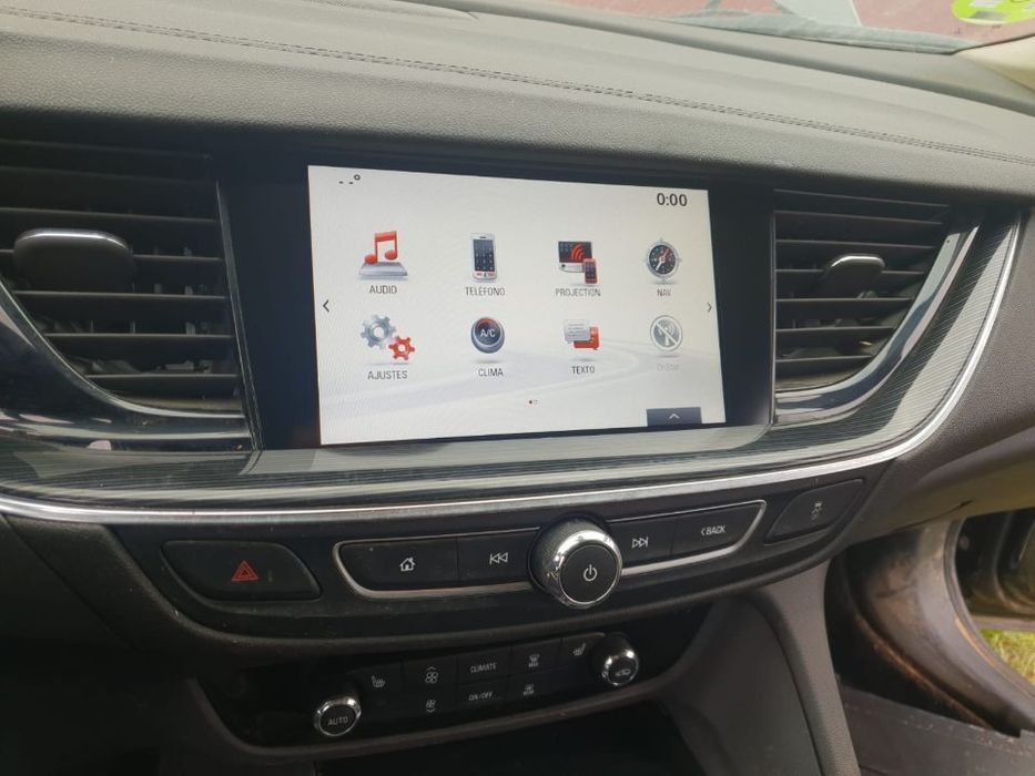 Dezmembrez Opel Insignia B 2017 2018 euro 6 2019 2020 motor 2.0cdti 125KW 170CP b20dth cutie de viteze automata far dreapta led volan stânga plansa bord oglindă line assist dezmembrari piese