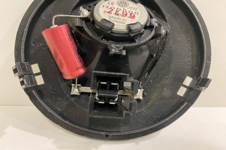 Difuzor  tweeter 1H0085411 Volkswagen VW Polo a 3-a generatie 6N