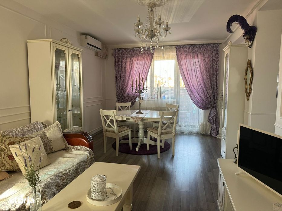 Vila metrou Dimitrie Leonida, acte gata