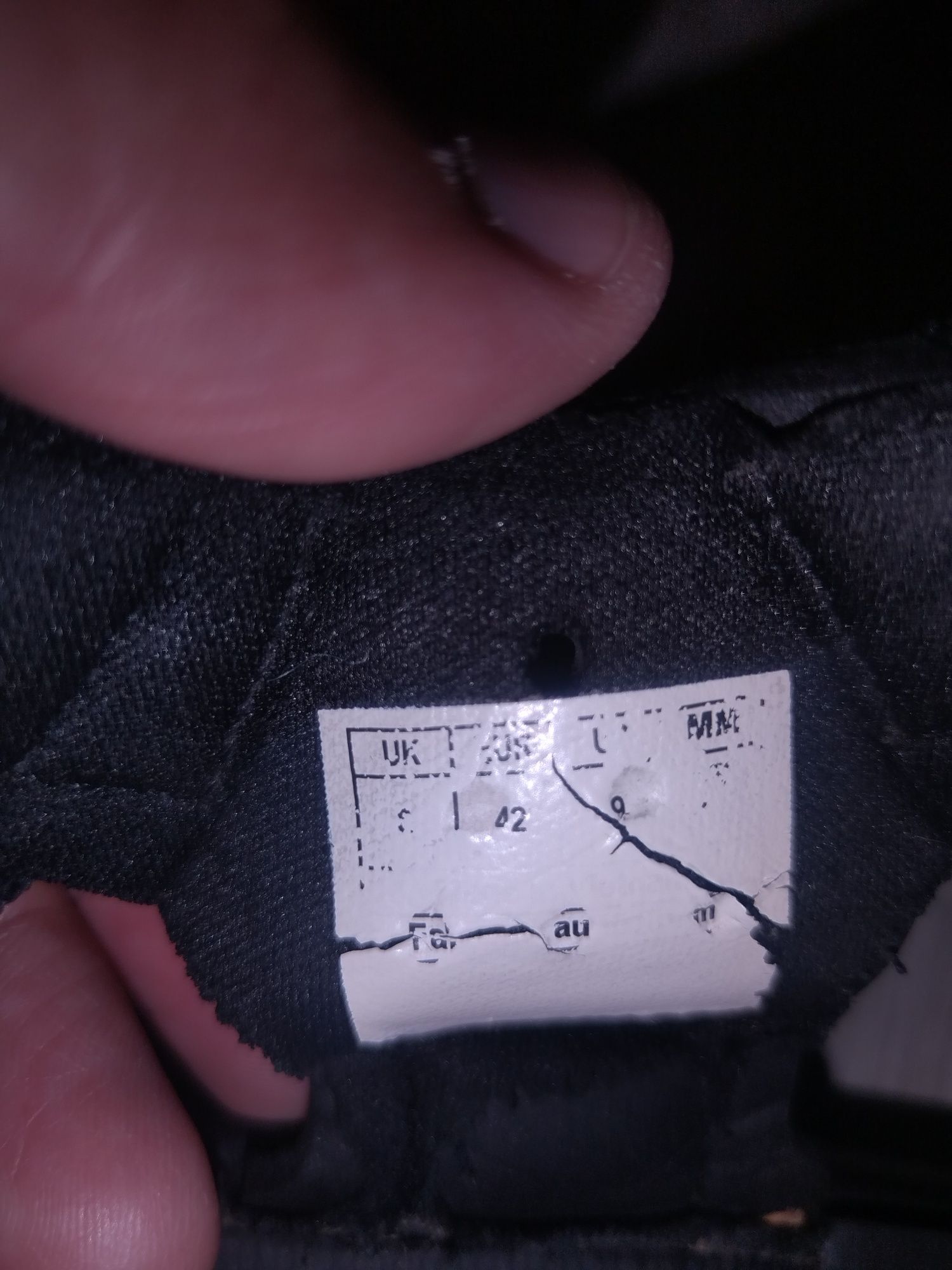 Сандали Jack Wolfskin 42