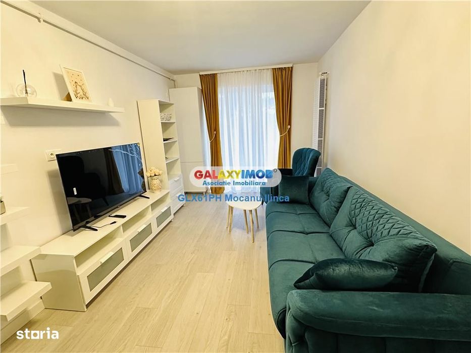 Inchiriere apartament superb, 2 camere, bloc nou, Ploiesti