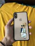 Iphone XS Max 256gb, foarte bine întreținut cu, 80% sanatatea bateriei